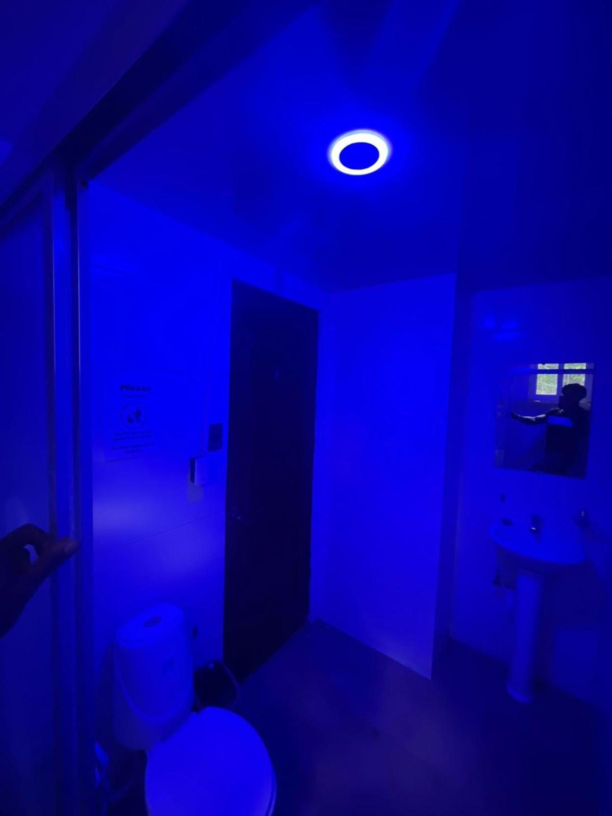 푸에르토플라타 Mar Azul 401 아파트 외부 사진