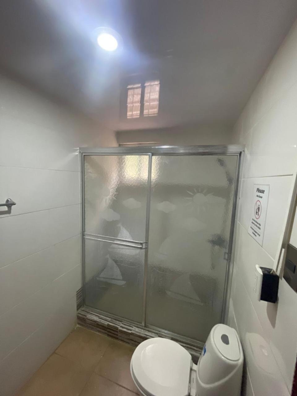 푸에르토플라타 Mar Azul 401 아파트 외부 사진